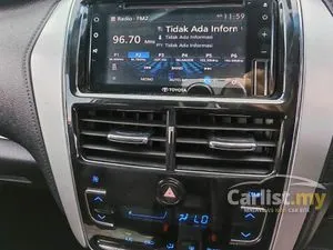 2020 Toyota Vios 1.5 G Sedan