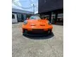 2023 Porsche 911 4.0 GT3 Coupe