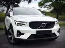 2023 Volvo XC40 2.0 B5 Ultimate SUV