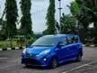 Used 2018 Perodua Alza 1.5 Advance MPV