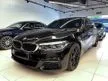 Used 2019 BMW 530e M Sport Extended Hybrid Battery Warranty - Cars for sale