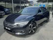 Used 2017 Honda Civic 1.5 TC VTEC ## DISCOUNT UP TO 15,000 ## 1 YEAR WARRANTY ## CLEARANCE SALE ##