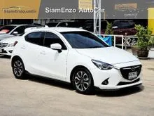 2016 Mazda 2 1.5 (ปี 15-25) XD Sports High Plus Hatchback