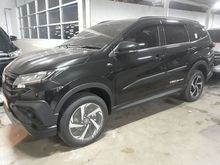 2020 Toyota Rush 1.5 TRD Sportivo SUV