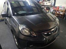 2015 Honda Brio 1.2 E Hatchback