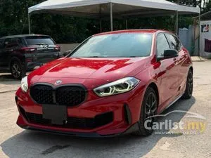 2023 BMW M135i 2.0 xDrive Hatchback