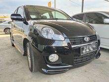 2008 Perodua Myvi 1.3 SE Hatchback