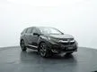 Used 2018 Honda CR