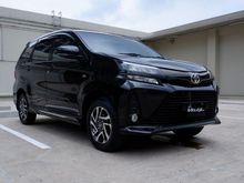 2020 Toyota Avanza 1,5 Veloz MPV