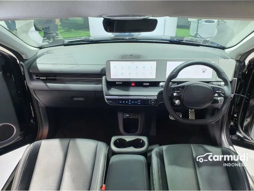 2024 Hyundai IONIQ 5 Signature Long Range SUV