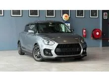2019 Suzuki Swift 1.4 Sport Hatchback