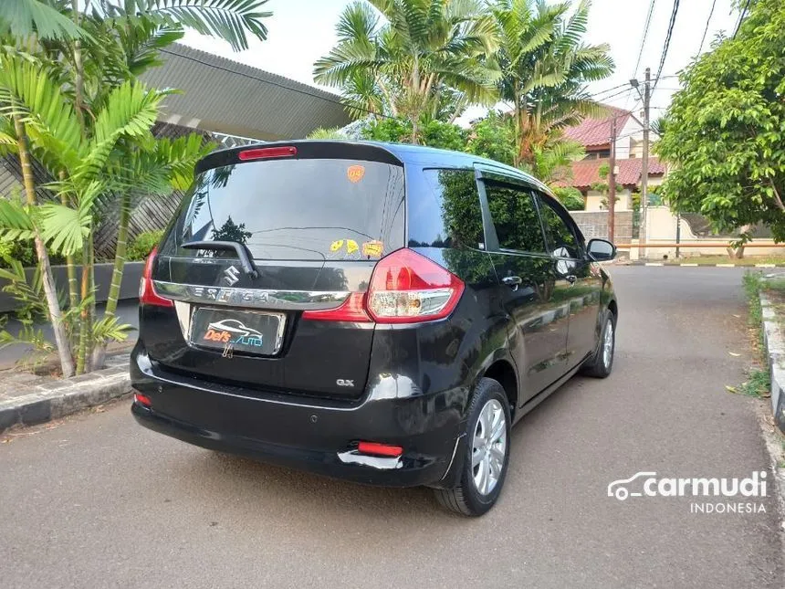 2017 Suzuki Ertiga GX MPV