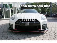 (RM 100,000 DISCOUNT) 2017 Nissan GT-R 35 V6 3.8L Twin Turbo Nismo