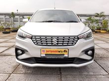 2019 Suzuki Ertiga 1.5 GL MPV