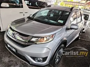 2019 Honda BR-V 1.5 V SUV