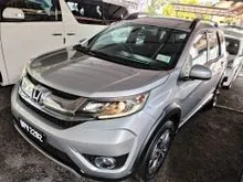 Used 2019 Honda BR-V 1.5 V Spec Push Start Keyless True Year Make 7 Seater SUV BRV - Cars for sale