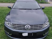 2013 Volkswagen Passat 1.8 Sedan (A)