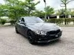 Used 2018 BMW 318i 1.5 Luxury Sedan TIP