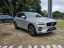 2022 Volvo XC60 2.0 B5 Momentum SUV