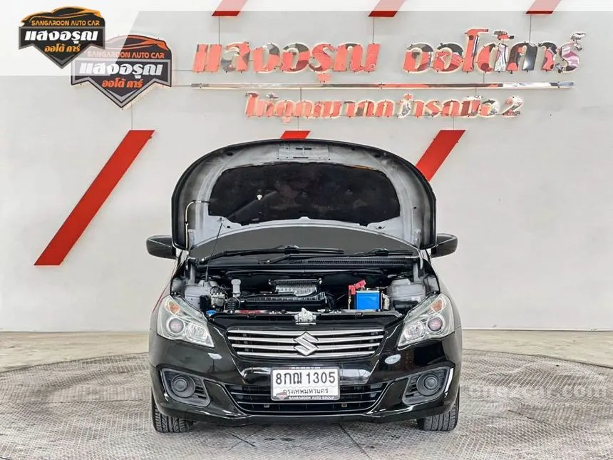2019 Suzuki Ciaz GL Sedan