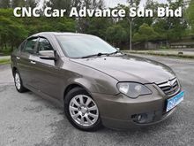 2012 Proton Persona 1.6 Elegance High Line Sedan