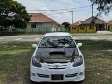 2005 Toyota Caldina 2.0 GT-FOUR Wagon