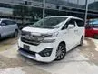 Used 2015 REG 2018 Toyota Vellfire 2.5 HYBRID MPV