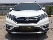 Honda CR-V 2.4 2015
