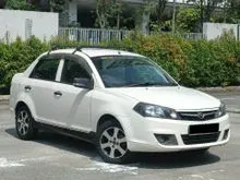 2015 PROTON SAGA 1.3 FLX SV (A) *GUARANTEE No Accident/No Total Lost/No Flood & 5 Day Money back Guarantee*