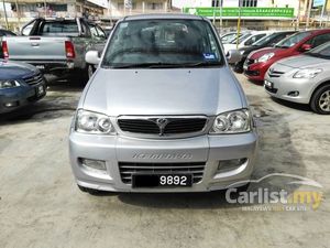 Search 221 Perodua Kembara Used Cars for Sale in Malaysia 