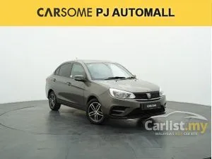 2020 Proton Saga 1.3 Premium Sedan