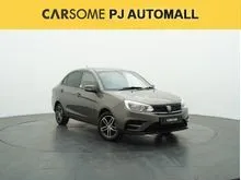 2020 Proton Saga 1.3 Sedan