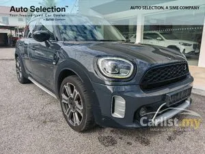 2021 MINI Countryman 2.0 Cooper S SUV