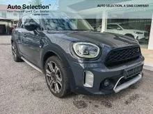 2021 MINI Countryman 2.0 Cooper S SUV