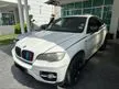Used 2010 BMW X6 3.0 xDrive35i M Sport SUV - Cars for sale