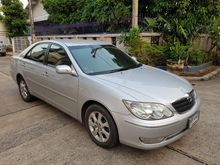 2005 Toyota Camry 2.0 (ปี 02-06) G Sedan AT