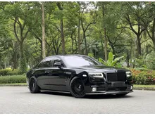 2023 Rolls-Royce Ghost 6.8 V12