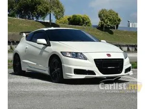 2012 Honda CR-Z 1.5 Hybrid Hatchback