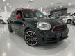 Recon MINI COOPER COUNTRYMAN 2.0 JCW Jpn Import Grade 5A with HUD / Bucket Seats - Cars for sale
