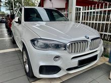 2016 BMW X5 2.0 xDrive40e M Sport SUV