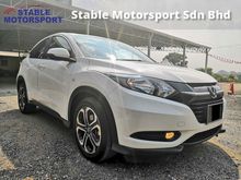 2017 Honda HR-V 1.8 i-VTEC S SUV * ORIGINAL MILEAGE 37,000KM AND WARRANTY UNDER HONDA * ORIGINAL PAINT * TIPTOP CONDITION