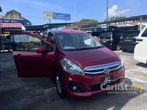 2018 Proton Ertiga 1.4 Executive MPV