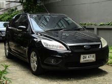 2010 Ford Focus 1.8 (ปี 09-12) Finesse Hatchback AT
