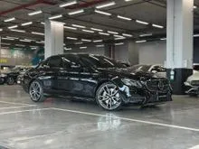2020 Mercedes-Benz E53 3.0 W213 (ปี 16-23) AMG 4MATIC+ 4WD Sedan