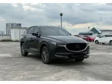 2022 Mazda CX-5 2.0 SKYACTIV-G High SUV 360CAMERA/POWERSEAT/POWERBOOT