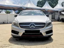 2014 Mercedes-Benz A250 2.0 Sport Hatchback**TRUSTED DEALER**LOWEST PRICE IN IPOH**