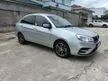 Used LOW MILLEAGE AND SPECIAL SPORTRIM 2021 Proton Saga 1.3 Premium Sedan