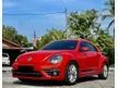 Used 2019 Volkswagen The Beetle 1.2 TSI Sport Coupe / 23K MILEAGE ONLY / WARRENTY / TIPTOP - Cars for sale