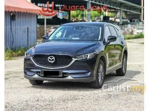 2020 Mazda CX-5 2.0 SKYACTIV-G High SUV