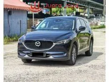 2020 Mazda CX-5 2.0 SKYACTIV-G High SUV MOST CHEAPEST IN JB (Fast Loan Approval , No Hidden Fee ) - Cars for sale
